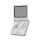 ANBERNIC RG35xx SP Silver 5906800299048 - 1267207 - zdjęcie 6